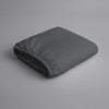 Deluxe 600 Thread Count 100% Cotton Fitted Sheet