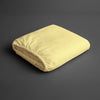 Deluxe 600 Thread Count 100% Cotton Fitted Sheet