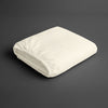 Deluxe 600 Thread Count 100% Cotton Fitted Sheet