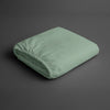 Deluxe 600 Thread Count 100% Cotton Fitted Sheet
