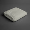 Deluxe 600 Thread Count 100% Cotton Fitted Sheet
