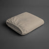 Deluxe 600 Thread Count 100% Cotton Fitted Sheet
