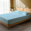 Deluxe 600 Thread Count 100% Cotton Fitted Sheet