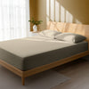 Premium 400 Thread Count 100% Cotton Fitted Sheet