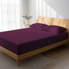 Premium 400 Thread Count 100% Cotton Fitted Sheet