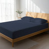 Premium 400 Thread Count 100% Cotton Fitted Sheet