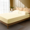 Premium 400 Thread Count 100% Cotton Fitted Sheet
