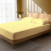 Premium 400 Thread Count 100% Cotton Fitted Sheet