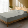 Deluxe 600 Thread Count 100% Cotton Fitted Sheet