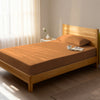 Premium 400 Thread Count 100% Cotton Fitted Sheet