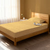 Premium 400 Thread Count 100% Cotton Fitted Sheet