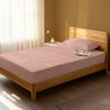 Premium 400 Thread Count 100% Cotton Fitted Sheet
