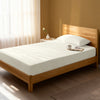 Premium 400 Thread Count 100% Cotton Fitted Sheet