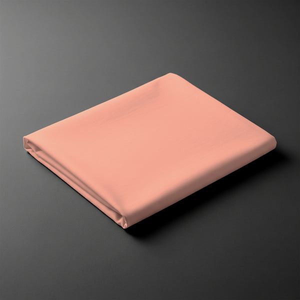 Premium 400 Thread Count 100% Cotton Flat Sheet