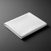 Deluxe 600 Thread Count 100% Cotton Flat Sheet