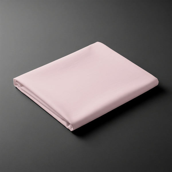 Deluxe 600 Thread Count 100% Cotton Flat Sheet