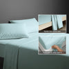 Premium 400 Thread Count 100% Cotton Flat Sheet