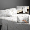 Premium 400 Thread Count 100% Cotton Flat Sheet