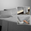 Premium 400 Thread Count 100% Cotton Flat Sheet