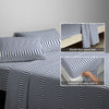 Premium 400 Thread Count 100% Cotton Flat Sheet