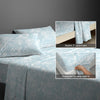 Premium 400 Thread Count 100% Cotton Flat Sheet