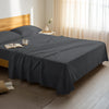 Deluxe 600 Thread Count 100% Cotton Flat Sheet
