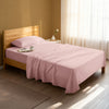Premium 400 Thread Count 100% Cotton Flat Sheet