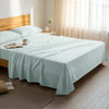 Premium 400 Thread Count 100% Cotton Flat Sheet