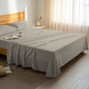 Premium 400 Thread Count 100% Cotton Flat Sheet