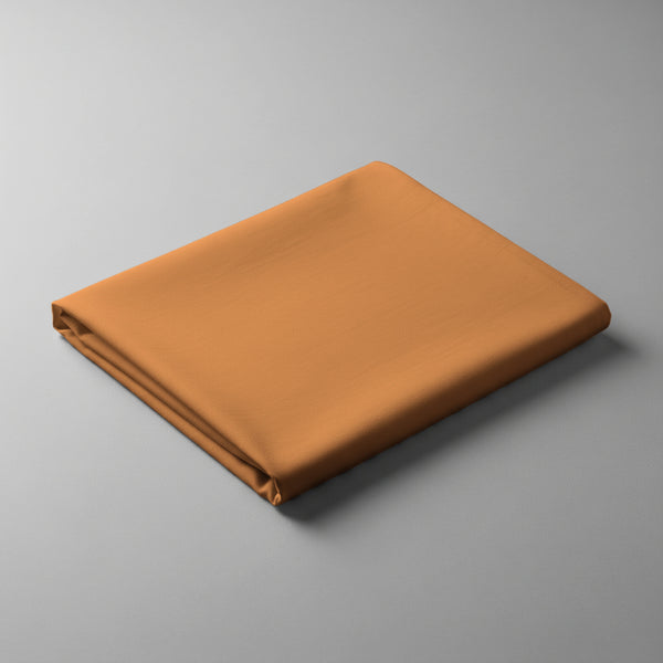 Premium 400 Thread Count 100% Cotton Flat Sheet