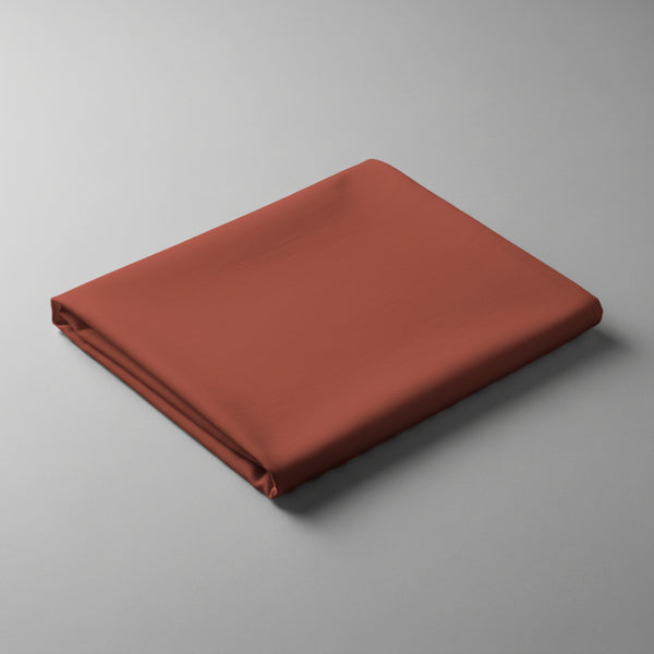 Premium 400 Thread Count 100% Cotton Flat Sheet