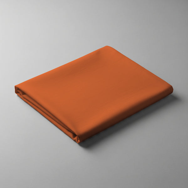 Premium 400 Thread Count 100% Cotton Flat Sheet