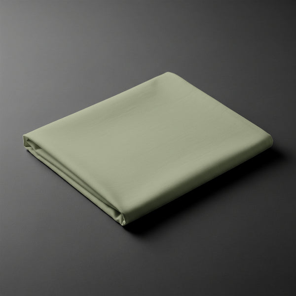 Premium 400 Thread Count 100% Cotton Flat Sheet