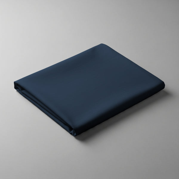 Premium 400 Thread Count 100% Cotton Flat Sheet