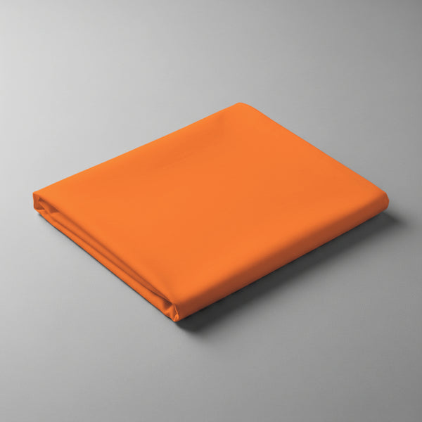 Premium 400 Thread Count 100% Cotton Flat Sheet