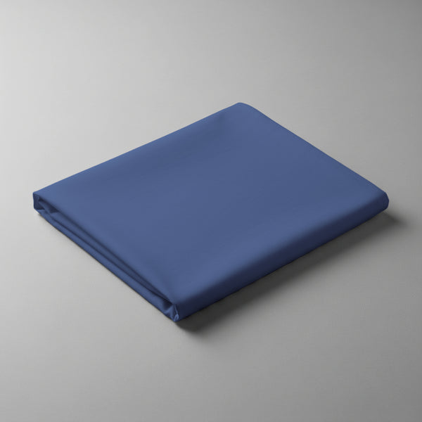 Premium 400 Thread Count 100% Cotton Flat Sheet