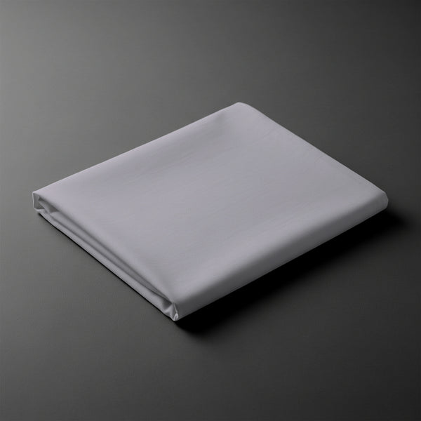 Premium 400 Thread Count 100% Cotton Flat Sheet