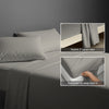 Premium 400 Thread Count 100% Cotton Flat Sheet