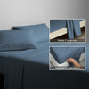Premium 400 Thread Count 100% Cotton Flat Sheet