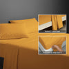 Premium 400 Thread Count 100% Cotton Flat Sheet