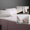 Premium 400 Thread Count 100% Cotton Flat Sheet