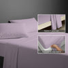 Premium 400 Thread Count 100% Cotton Flat Sheet