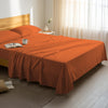 Premium 400 Thread Count 100% Cotton Flat Sheet
