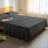 Premium 400 Thread Count 100% Cotton Flat Sheet