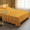 Premium 400 Thread Count 100% Cotton Flat Sheet