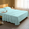 Premium 400 Thread Count 100% Cotton Flat Sheet