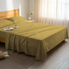 Premium 400 Thread Count 100% Cotton Flat Sheet
