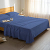 Premium 400 Thread Count 100% Cotton Flat Sheet