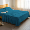 Premium 400 Thread Count 100% Cotton Flat Sheet