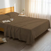 Premium 400 Thread Count 100% Cotton Flat Sheet